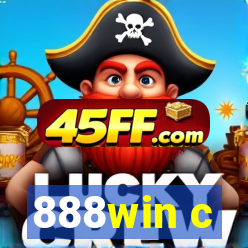 888win c